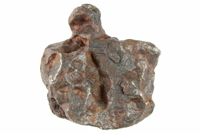 Canyon Diablo Iron Meteorite ( g) - Arizona #262851